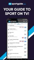 TV Sport Guide.com पोस्टर
