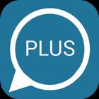 GB version plus plus app 2022-icoon