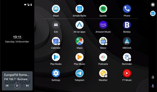 Headunit Reloaded Emulator Hur Latest Version Headunit Reloaded V7 2 3 Headunit Reloaded Emulator Hur Latest Version Headunit Reloaded V7 2 3