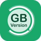 GB Version Latest APK 2023 ícone