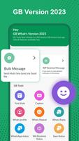 GB Version Latest APK 2023 Cartaz