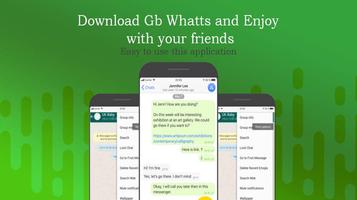 GB latest free version watts Affiche