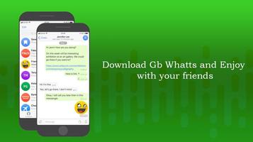 GB latest free version watts screenshot 1
