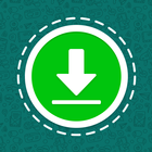 Save Video Status for Whatsapp biểu tượng
