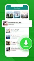 Save Video Status for Whatsapp تصوير الشاشة 2