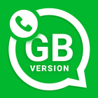 GB Version ícone
