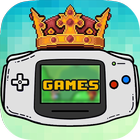 GBA Emulator أيقونة