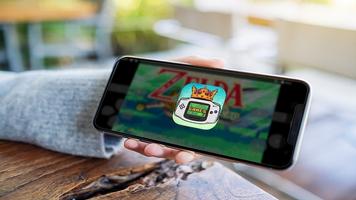 GBA Emulator تصوير الشاشة 2