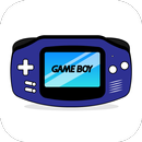 Emulador GBA clásico gameboy APK