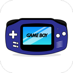 GBA4 Emulator: Classic Gameboy icon