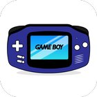 GBA4 Emulator: Classic Gameboy icône