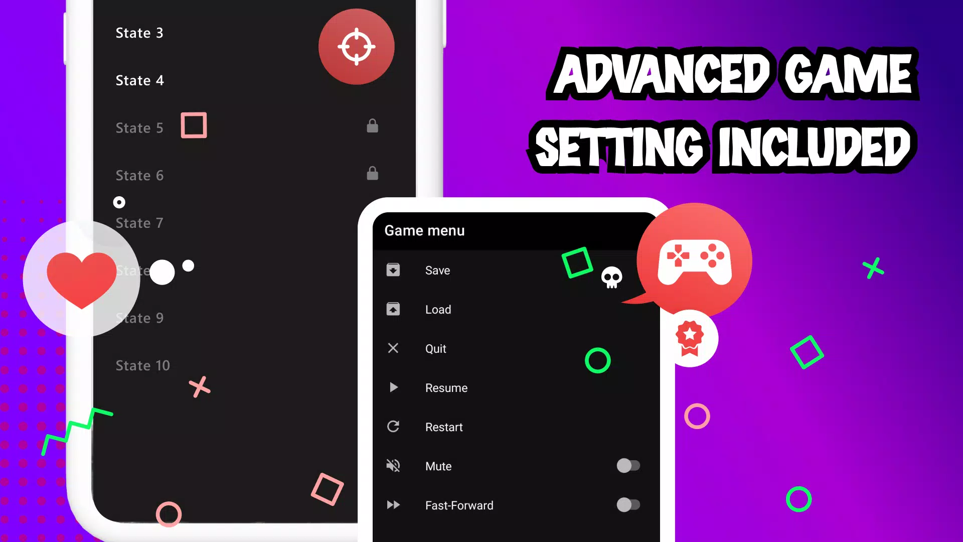 UltraGBA ( GBA Emulator ) APK for Android Download