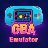 GBA Emulator - Retro Game