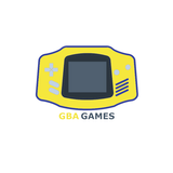 GBA Games aplikacja