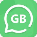 GB Version Status Saver 2023 APK