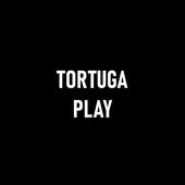 Tortuga play icon