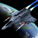 Stellar Patrol Space Combat Si APK