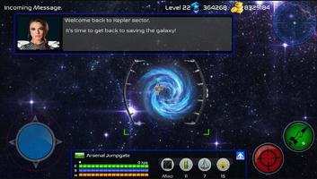 Stellar Patrol screenshot 1