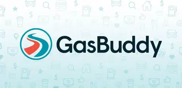 GasBuddy: Find & Pay for Gas