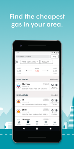 Where's The Cheapest Gas Near Me >> Gasbuddy Find Free Cheap Gas Apk 6 0 52 21250 Latest Where's The Cheapest Gas Near Me >> Gasbuddy Find Free Cheap Gas Apk 6 0 52 21250 Latest