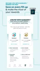 GasBuddy: Find & Pay for Gas XAPK download