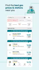 GasBuddy: Find & Pay for Gas XAPK download