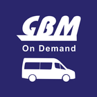 آیکون‌ GBM On Demand