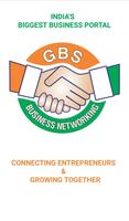 GBS Business Networking Affiche