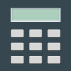 Calculator آئیکن