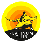 Golden Cruiser  Platinum Club أيقونة