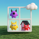 Germ Catcher 3D APK