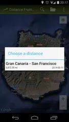 Distance From Me APK download