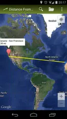 Distance From Me APK download