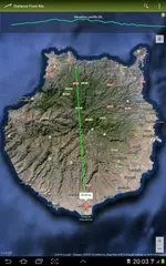 Скачать Distance From Me APK