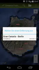 Distance From Me APK Herunterladen
