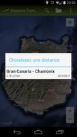 Distance From Me Affiche