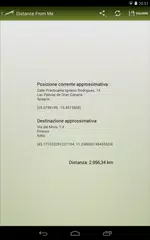 download Distance From Me APK