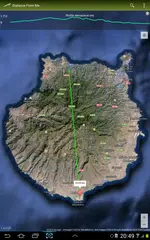 download Distance From Me APK