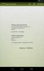 Baixar Distance From Me APK