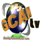 God can for all Nations Tv ไอคอน