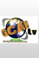 God can for all Nations Tv โปสเตอร์