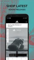 adidas for GCC (Saudi Arabia & poster