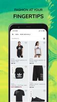 adidas for GCC (Saudi Arabia & captura de pantalla 1