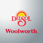 DEL SOL/WOOLWORTH иконка