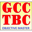 GCC TBC Objective Questions Pr