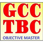 GCC TBC Objective Questions Pr icône