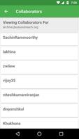 Abhishek Gupta - JBoss Outreach GitHub syot layar 1