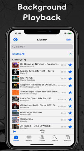 Audify Fm Music Mp3 Apk 1 0 Download For Android Download