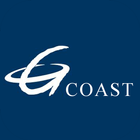 Gcoast 아이콘