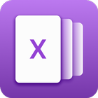 X Decks – UX/UI Cards & Tools أيقونة